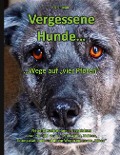 Cover-Bild zum Titel 'Vergessene Hunde' von 'Stefan Klink'
