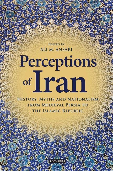 Perceptions of Iran - 