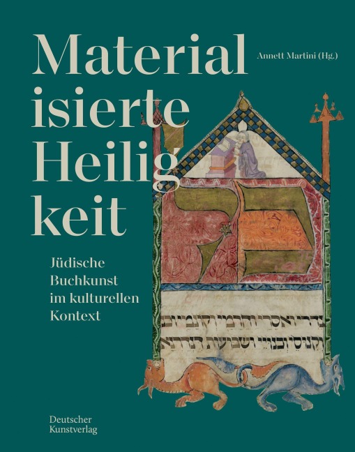 Materialisierte Heiligkeit - 