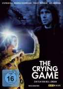 Cover-Bild zum Titel 'The Crying Game' von 'Neil Jordan, Anne Dudley'