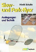 Slow- und Park-Flyer - Hinrik Schulte