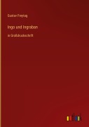 Cover-Bild zum Titel 'Ingo und Ingraban' von 'Gustav Freytag'