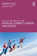 Cover-Bild zum Titel 'Physical Literacy across the World' von ''