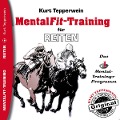 Cover-Bild zum Titel 'Mental-Fit-Training für Reiten' von ''