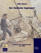 Cover-Bild zum Titel 'Der deutsche Segelsport' von ''