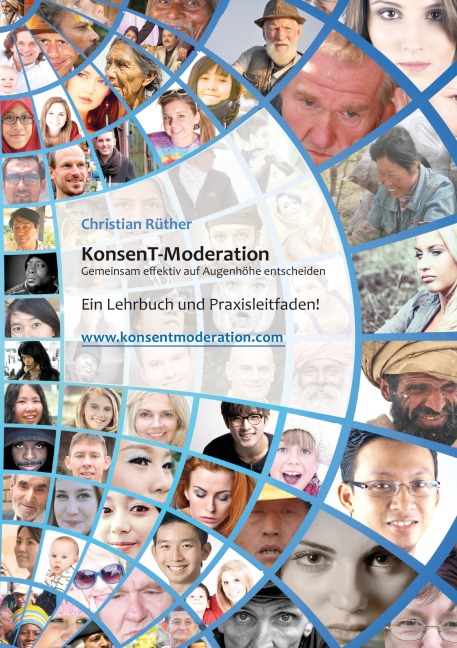 KonsenT-Moderation - Christian Rüther