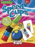 Speed Cups - 