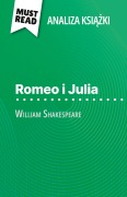 Cover-Bild zum Titel 'Romeo i Julia ksi¿¿ka William Shakespeare (Analiza ksi¿¿ki)' von 'Johanna Biehler'
