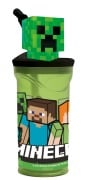 Cover-Bild zum Titel 'Minecraft 3D Trinkbecher' von ''