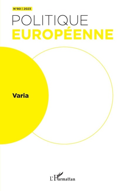 Varia - Collectif