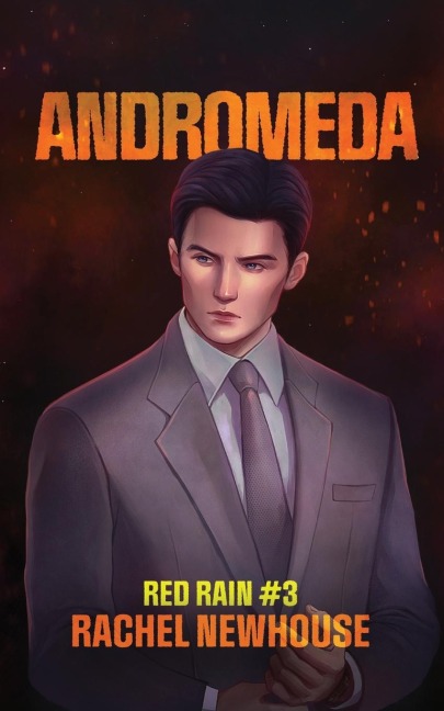 Andromeda - Rachel Newhouse