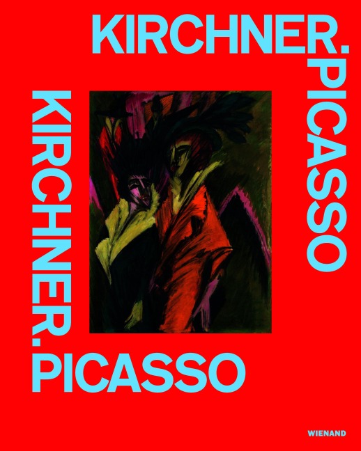 Kirchner. Picasso - 