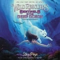 Cover-Bild zum Titel 'Wild Rescuers: Sentinels in the Deep Ocean Lib/E' von 'Stacyplays'