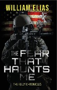 Cover-Bild zum Titel 'The Fear That Haunts Me (The Kelly Chronicles)' von 'William Elias'
