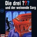 Die drei ??? 042 und der weinende Sarg (drei Fragezeichen) CD - 