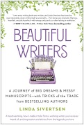 Cover-Bild zum Titel 'Beautiful Writers' von 'Linda Sivertsen'