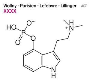 XXXX - Wollny/Parisien/Lillinger/Lefebvre
