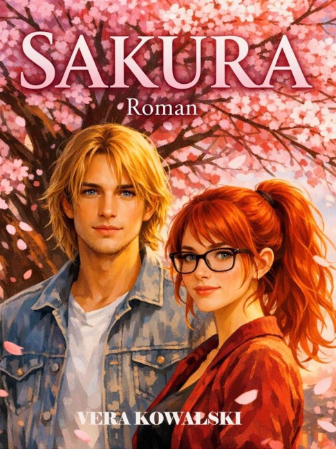 Sakura - Vera Kowalski