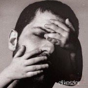 Cover-Bild zum Titel 'Eli Keszler' von 'Eli Keszler'