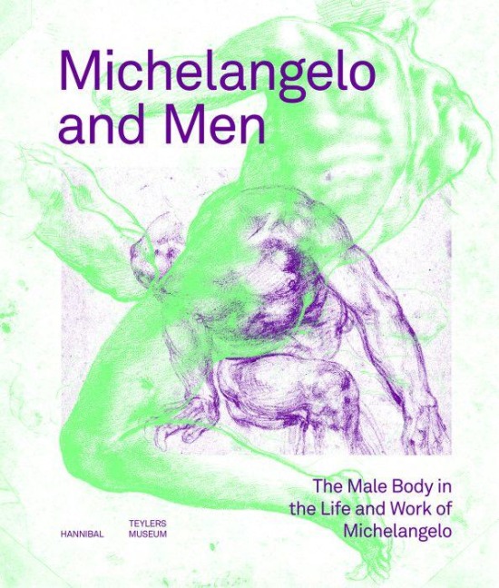 Michelangelo and Men - Martin Gayford, Terry van Druten, Klazina Botke
