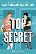 Cover-Bild zum Titel 'Top Secret (Spanish Edition)' von 'Elle Kennedy'
