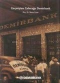 Cover-Bild zum Titel 'Gecmisten Gelecege - Demirbank' von 'Nevin Cosar'