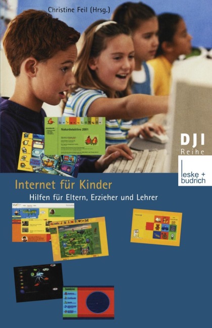 Internet für Kinder - 