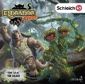 Schleich Eldrador Creatures CD 09 - 