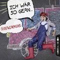 Cover-Bild zum Titel 'Ich wär so gern Feuerwehrmann (Ungekürzt)' von 'Christian Bärmann'