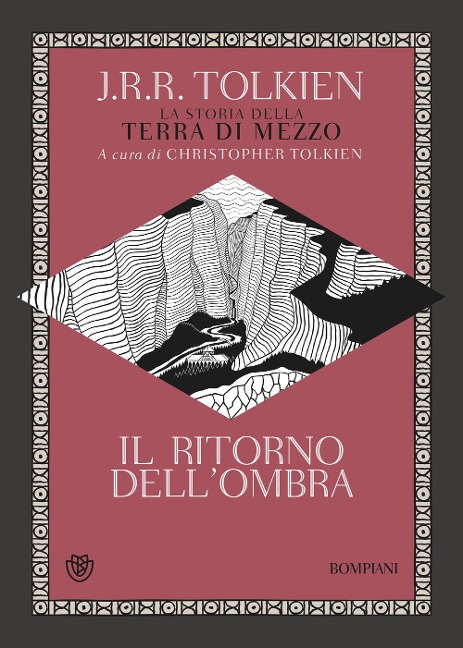 Il ritorno dell'ombra. La storia della Terra di mezzo - John R. R. Tolkien