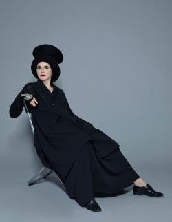 Psychopompe - Amélie Nothomb