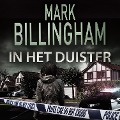 In het duister - Mark Billingham