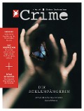 Cover-Bild zum Titel 'stern Crime - Wahre Verbrechen' von ''