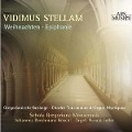 Cover-Bild zum Titel 'Vidimus Stellam' von 'Schola Gregoriana Monacensis'