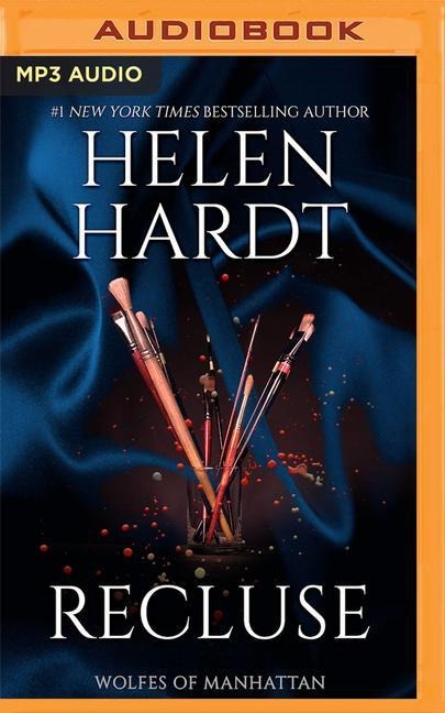 Recluse - Helen Hardt