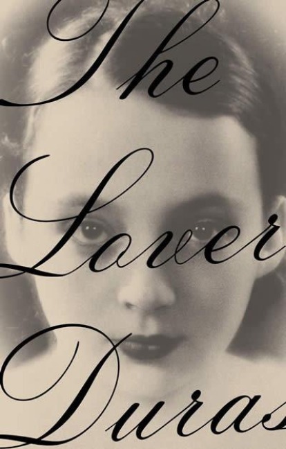 THE LOVER - Marguerite Duras