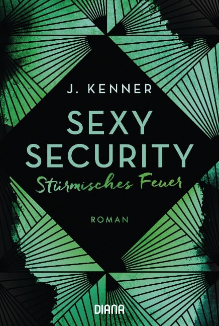 Sexy Security - J. Kenner