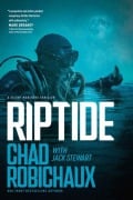 Cover-Bild zum Titel 'Riptide' von 'Chad Robichaux'