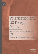 Cover-Bild zum Titel 'Polarization and US Foreign Policy' von ''