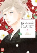 Cover-Bild zum Titel 'This Lonely Planet 06' von 'Mika Yamamori'