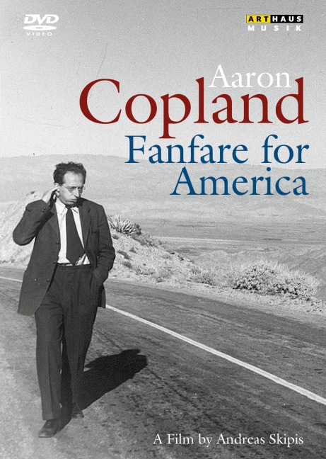 Fanfare for America - Andreas Skipis