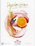 Cover-Bild zum Titel 'Vegetarissimo!' von 'Malu Simões, Alberto Musacchio'
