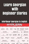 Learn Georgian with Beginner Stories - Kees van den End