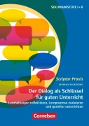 Cover-Bild zum Titel 'Scriptor Praxis' von 'Monika Wilkening'
