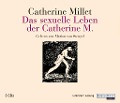 Das sexuelle Leben der Catherine M. - Catherine Millet