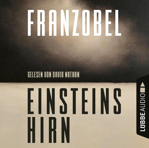 Einsteins Hirn - Franzobel