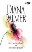 Cover-Bild zum Titel 'Una vez en París...' von 'Diana Palmer'