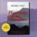 Footprints on the Mountain - Roland J Faley
