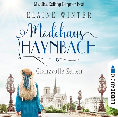 Glanzvolle Zeiten - Elaine Winter