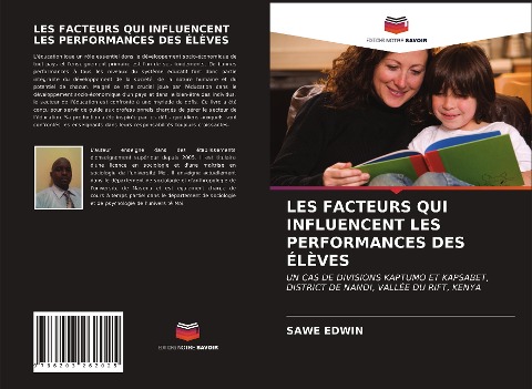 LES FACTEURS QUI INFLUENCENT LES PERFORMANCES DES ÉLÈVES - Sawe Edwin
